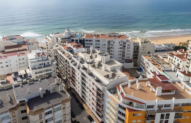 Caravelas 2 Bedroom Apartment - Foto 37