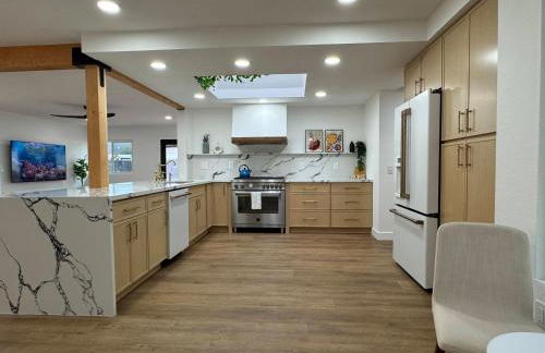 Bella Vista Spacious 5-bed home with stunning mountain views and pool - Foto 36