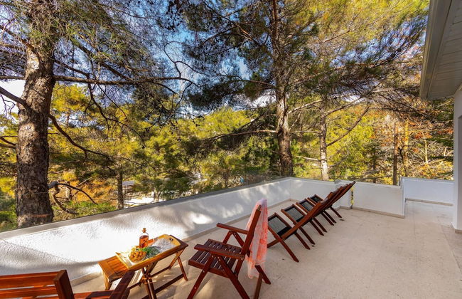 Platres Forty Pine Trees Cottage - Foto 79