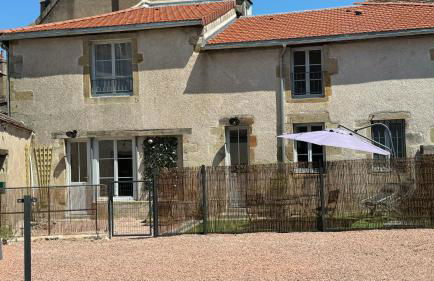 Gîte "Le Saint Antoine"parking privé - Foto 23