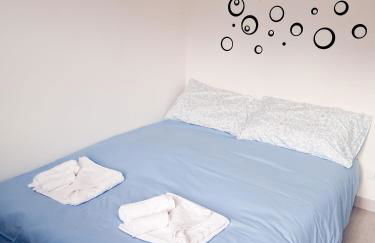 Cozy Apartment near Affori FN - M3 Duomo - Foto 16