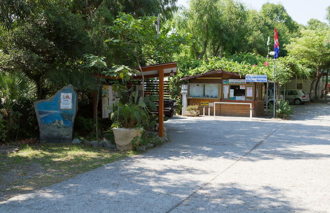 Camping La Focetta Sicula - Foto 28