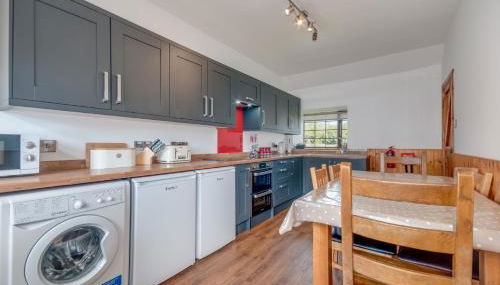 Courtyard Cottages Rose Cottage - Foto 2