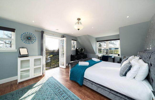 Thatched Cottage - hot tub BBQ and Pool Table - Foto 7