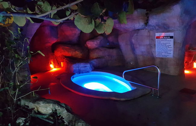 Alexander 1103 4 Bedroom Apts by RedAwning - Foto 34