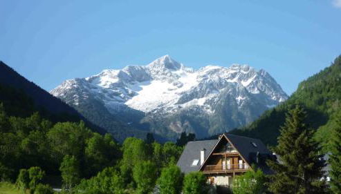 Arties Centro 2 habitaciones, exclusivo familias - Foto 2