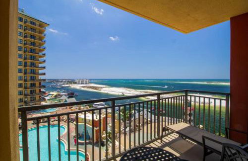 Emerald Grande Two Bedroom Condo - Foto 9