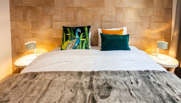 Smartflats - Vieille Ville - Foto 5, Habitación