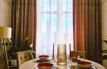 Apartamenty Paryskie Old Town View - Foto 45