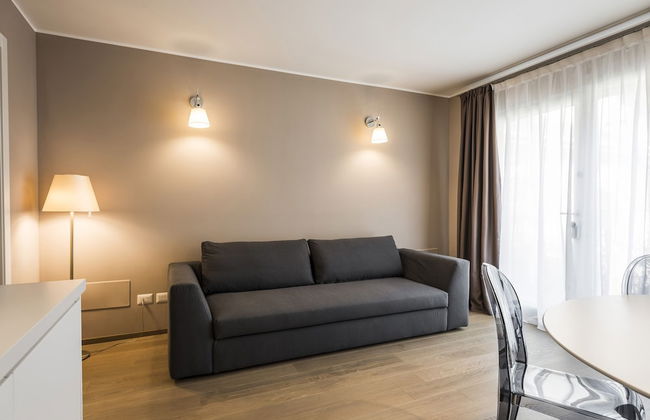 MYSWEETPLACE - Corso Como Apartments - Foto 70