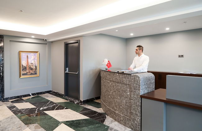 Expoist Hotel - Foto 1