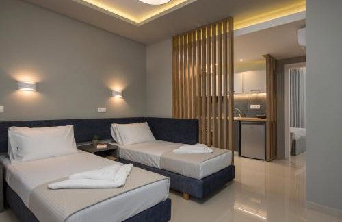 Mirma City apartment2 Old Town - Foto 29