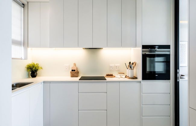 Magical Apartment w Uninterrupted Ocean Views Mouille Views - Photo 12