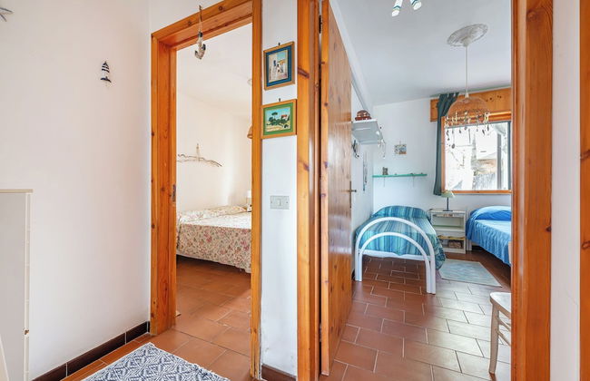 Camilla Home St.cesarea 200m From Sea - Photo 2