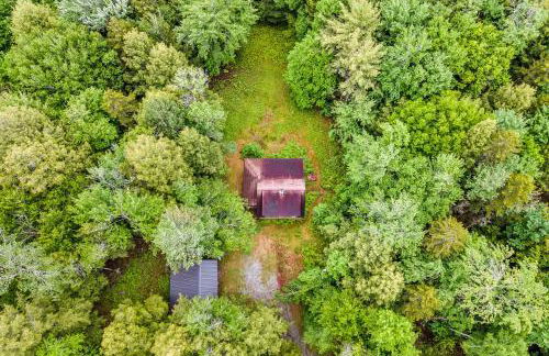 Lost Pond Cabin - Foto 26