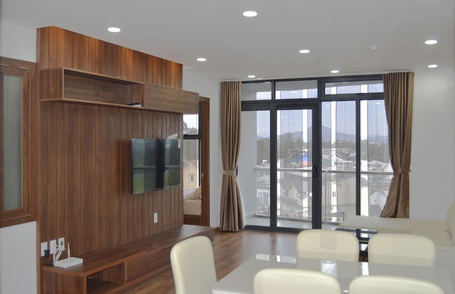 Maika Condotel DaLat - Photo 35