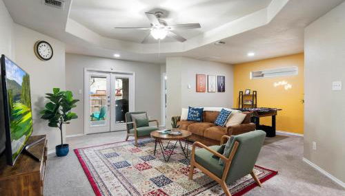 Perfect SA Getaway! Near Lackland SeaWorld Alamo Riverwalk - Photo 4