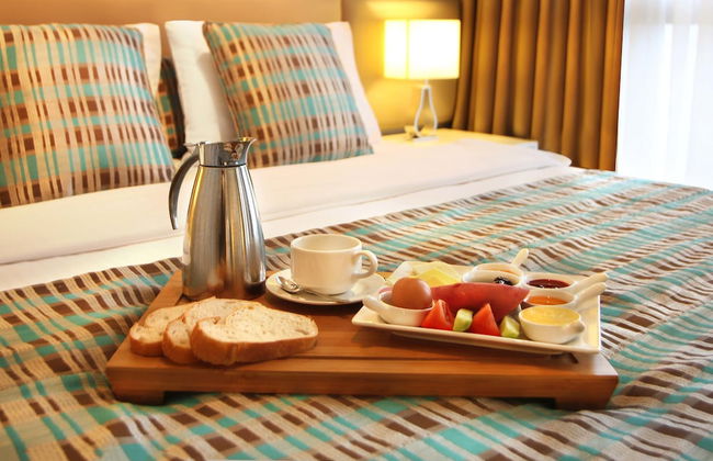 G Suites Airport - Foto 16