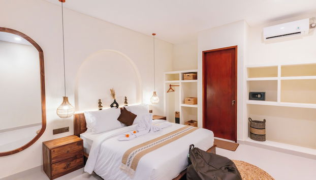 Luxury Noah Villa - Foto 3, Habitación