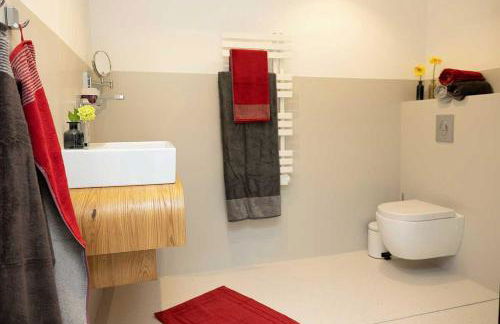 ArtRoom Boarding Apartment - Foto 20