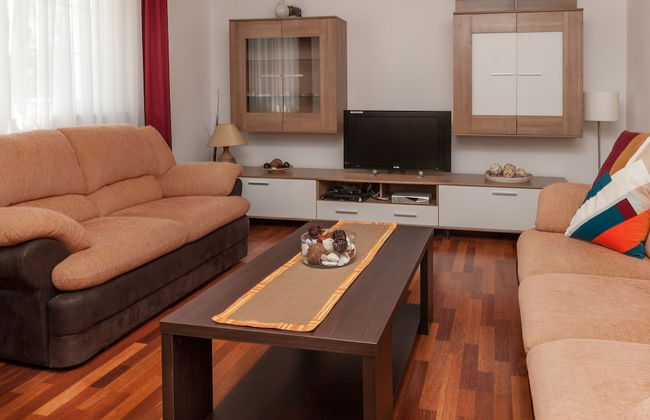 VILLA LIVIA APARTMENTS - Foto 53