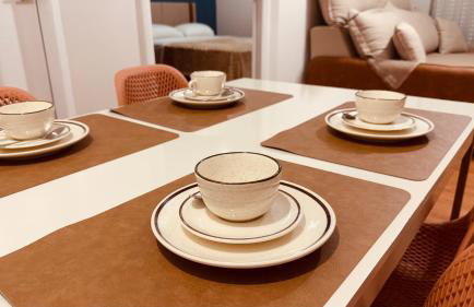 Apto no Centro, com Ar Condicionado e Lava e Seca - Photo 13