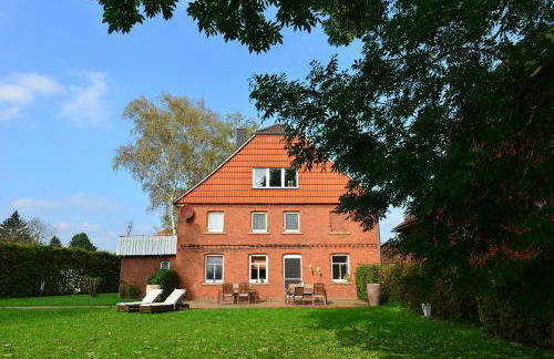 Weserlounge Apartments - Foto 17