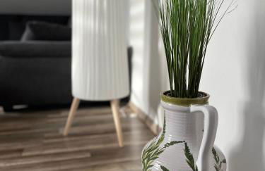 Schöne Ferienwohnung im Grünen - Foto 16