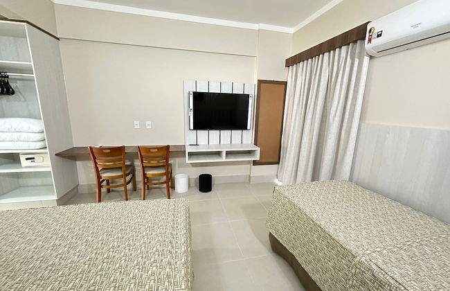 Di Roma Spazzio Via Caldas - Foto 78