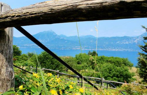 Villa Marilena - Foto 24