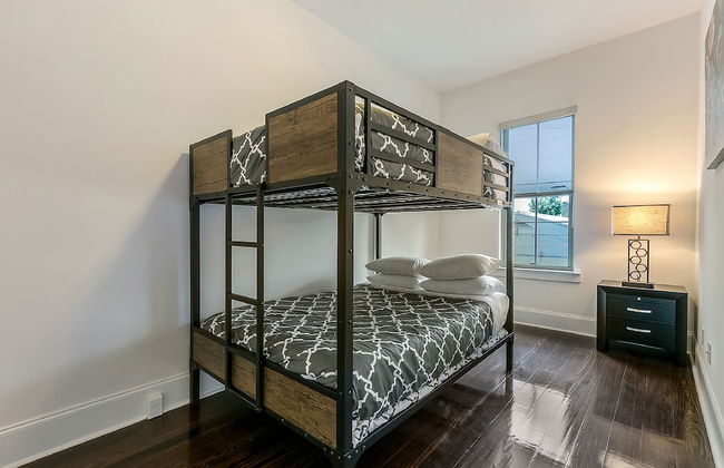 Residences Du Hosteeva - Photo 8