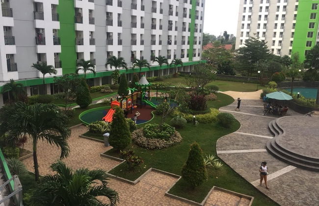 Apartment Green Lake View by Property Time - Foto 14