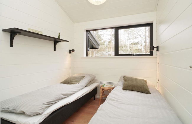 8 Person Holiday Home in Vig - Foto 5