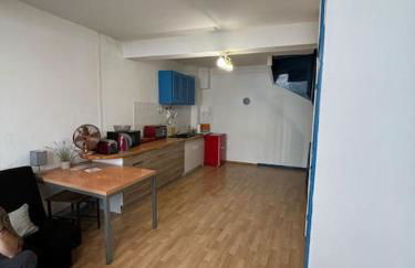 Central apartment in Quillan - Foto 8