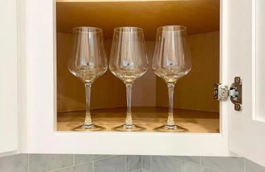 Central 2BR Near Yale WiFi with Washer and Dryer - Foto 15