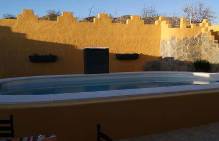 Casa rural los Cerezos - Foto 51