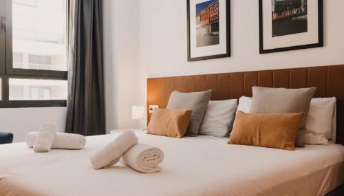 Patacona Beach Apartment - Foto 3