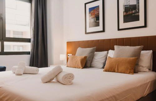 Patacona Beach Apartment - Foto 3