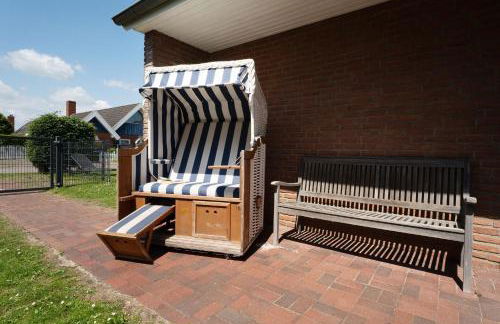 Dat Ostseehus - Foto 14