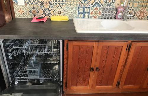 Mas de charme en pleine Camargue - Photo 40