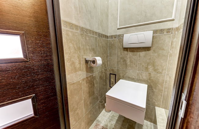 Apartment Vesta on Savushkina - Foto 6