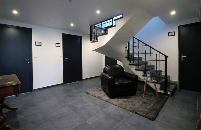 Modern Studio - 2P - Orly - Foto 11