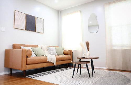 Modern 2BR, Easy access to NYC - Foto 8