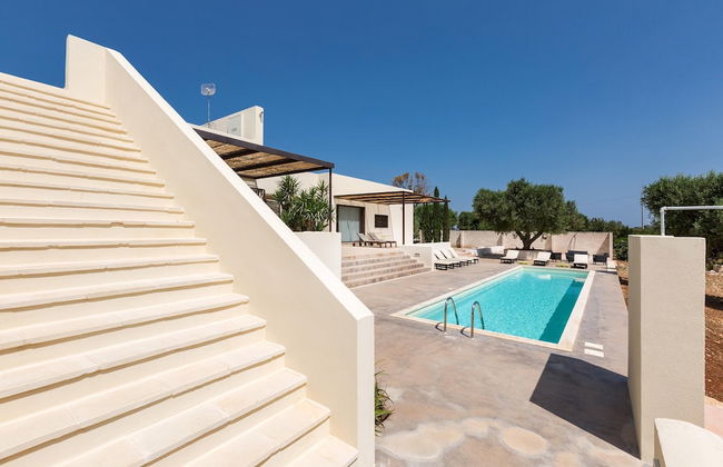 Villa Sofia - Foto 45