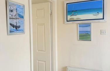 Heartfelt Cambridge Home - Foto 7