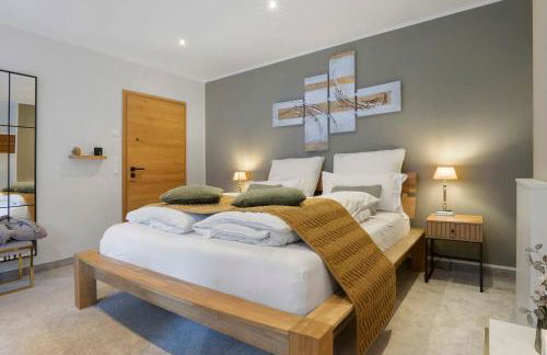 Luxuriöse Fewo Schaffner - Foto 21