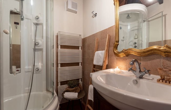 DormiVeglia B&B - Foto 35