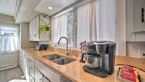 Cozy Great Barrington Home about 1 Mi to Ski Resort! - Foto 4