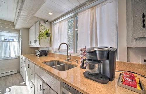 Cozy Great Barrington Home about 1 Mi to Ski Resort! - Foto 4