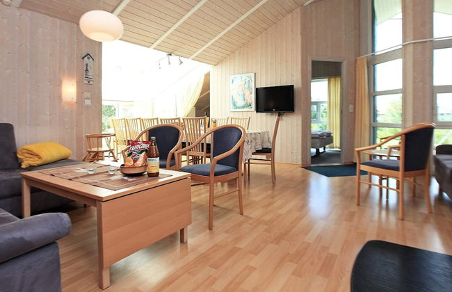 Holiday Home in Otterndorf - Foto 16